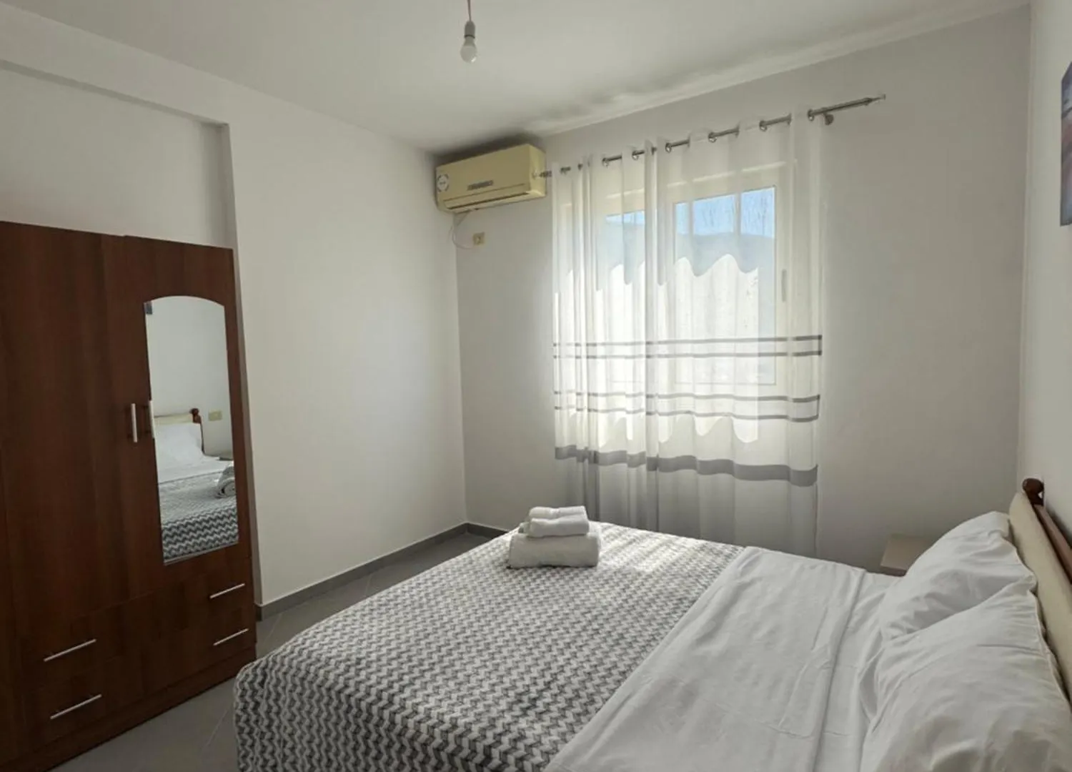 Edi Apartament 2 Shëngjin 0*,  Αλβανία
