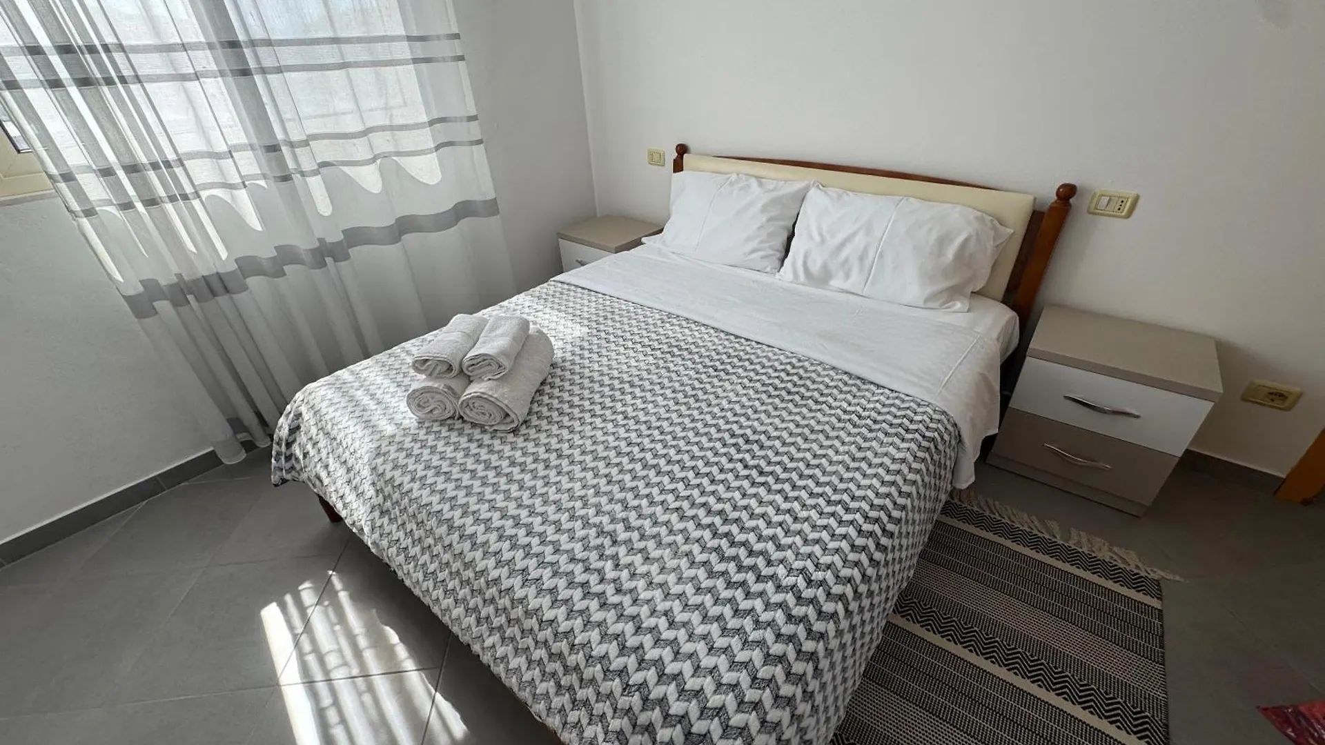 Edi Apartament 2 Shëngjin Αλβανία